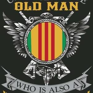 Meet your Posher, Calvin